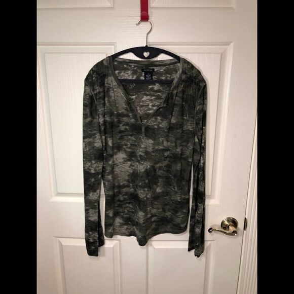 Calvin Klein Jeans shirt - Picture 1 of 5